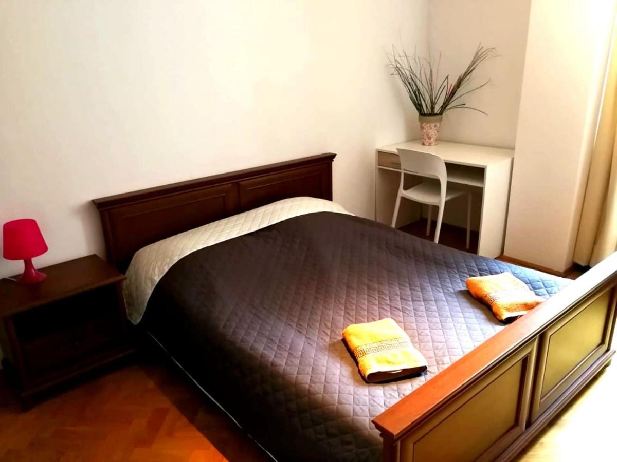 Center Warsaw - Apartmenty Jana Pawla II Exterior photo