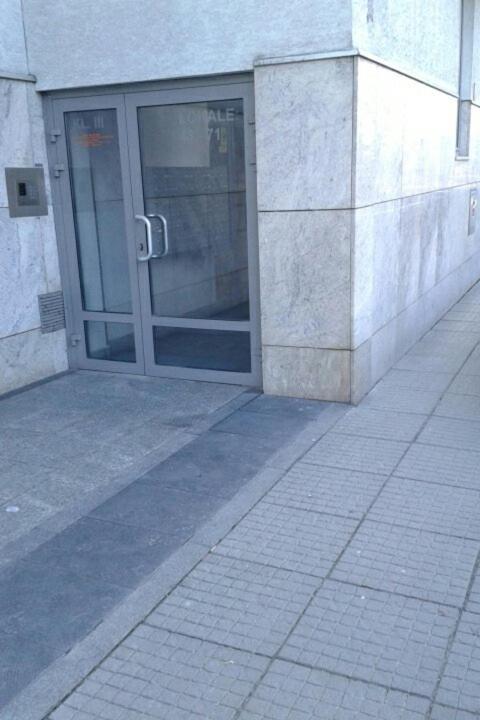 Center Warsaw - Apartmenty Jana Pawla II Exterior photo